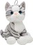 Peluş Kedi Oyuncak 1 Adet 1
