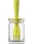 Luxury Zest Glass Sosluk Sarı P96266-1073474Y 1 Adet 1