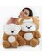 En Tatlı 70 cm Uykumcuk Peluş - Yumuşacık ve Huzurlu 1 Adet 2