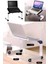 Luxury Ayarlanabilir Çok Kullanışlı Laptop,ipad,macbook Sehpası, Katlanabilir Pratik Çalışma Masası 1 Adet 1