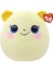 Ty Buttercup Sarı Ayı Squishy 25 cm 1 Adet 1