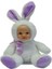 Bebek Yüzlü Hayvanlar Peluş 35 cm 62281 1 Adet 5