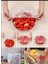 Luxury Tabak Bonesi, 100 Adet, Tencere Bonesi, Tabak Bonesi, 1 Adet 3