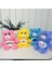 Carebear Mavi Peluş Ayıcık 20CM Care Bear Peluş 1 Adet 2
