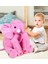 Uyku Arkadaşım Fil Peluş Fil 80CM (%100 Yerli) 1 Adet 1