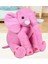 Uyku Arkadaşım Fil Peluş Fil 80CM (%100 Yerli) 1 Adet 4