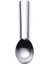 Luxury Stöckel Alüminyum Dipper Kaşık Oval 60*40 mm Ao 1/24 1 Adet 1