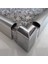 Luxury Mermer Önü Profili 2 cm 501-550 cm Arası 1 Adet 1
