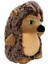 Kirpi Peluş 28 cm 1 Adet 2