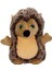 Kirpi Peluş 28 cm 1 Adet 3