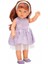 Sunman Tina Party Bebek 45 cm 1 Adet 3