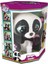 9519 Yoyo Panda Interaktif Peluş -Sunman 1 Adet 1