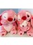 Luxury Disney Lilo ve Dikiş Bebek Scrcartoon Karikatür Sakura Melek Sevimli Anime Yumuşak Çanta 1 Adet 1