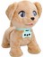 8131 Milo Interaktif Peluş Köpek -Sunman 1 Adet 1