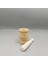Luxury Ahşap Havan 7,5X10,5 cm 1 Adet 1