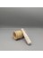 Luxury Ahşap Havan 7,5X10,5 cm 1 Adet 2