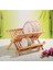 Luxury Bambu Tabaklık Unr-Bambu 1 Adet 1