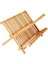 Luxury Bambu Tabaklık Unr-Bambu 1 Adet 3