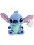 Disney Lilo And Stitch 20 cm Sevimli Peluş Oyuncak Mavi 1 Adet 1
