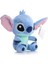 Disney Lilo And Stitch 20 cm Sevimli Peluş Oyuncak Mavi 1 Adet 2