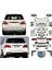 Mercedes Ml W166 Gle63 Dönüşüm Body Kit Seti Full Facelift 1
