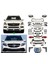Mercedes Ml W166 Gle63 Dönüşüm Body Kit Seti Full Facelift 2