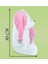Yastıklı Uyku Arkadaşı 80 cm Peluş Ayıcık 1 Adet 4