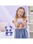 Luxury 6060420 Interaktif Peluş Panda Peek-A-Roo 1 Adet 5
