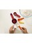 Luxury 40019 Nest Measure Multicolour Ölçü Set 1 Adet 2
