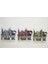 Sarkaçli Istanbul Temalı Magnet ALK4314 1