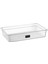 Luxury Bora Corona Professional Pc Gastronom 1/1 Küvet - 100 mm BO163 1 Adet 1