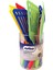 Luxury E71643 Spatula (Stand 12 Adet) 1 Adet 1