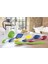 Luxury E71643 Spatula (Stand 12 Adet) 1 Adet 2