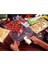 Luxury Pilli Poşet Kapatıcı Super Sealer Paket Kapatıcı Poşet Ağzı Kapatıcı 1 Adet 2