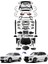 Bmw X5 F15 To G05 Dönüşüm Body Kit Seti Full Facelift 2012 / 2017 1