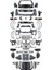 Bmw X5 E70 To G05 Dönüşüm Body Kit Seti Full Facelift 2007 / 2011 2