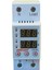 Etk-M1 Monofaze Gerilim ve Akım Koruyucu 63A 230V Dın Ray Ayarlanabilir Röle 2