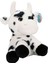 4778 Benekli Inek Peluş 30 cm -Sunman 1 Adet 3