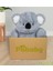 Peluş Arkadaşınız Sevimli Koala Neşesi 1 Adet 3