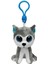 Mega Ty Pelus 36503 Slush-Dog Clıp 1 Adet 1
