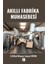 Akıllı Fabrika Muhasebesi 1