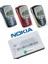 7210 / 6610 / 5210 / 2100 / 8310 Bld-3 Batarya Pil Azurtech 1