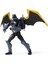 Batman Adventures Night Sky Batman Aksiyon Figürü 30 cm 4