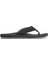 Siyah Erkek Plaj Terliği Molded Hılfıger Beach Sandal 1