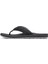 Siyah Erkek Plaj Terliği Molded Hılfıger Beach Sandal 2