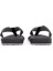 Siyah Erkek Plaj Terliği Molded Hılfıger Beach Sandal 5