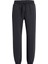 Rahat Siyah Erkek Eşofman Altı J30j327241ba1 Interlock Sweatpants 1