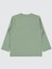 Erkek Çocuk Sweatshirt 2-5 Yaş Soft Haki 2