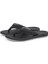 Siyah Erkek Plaj Terliği Molded Hılfıger Beach Sandal 3