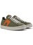 Haki Erkek Sneaker Runner Four 3